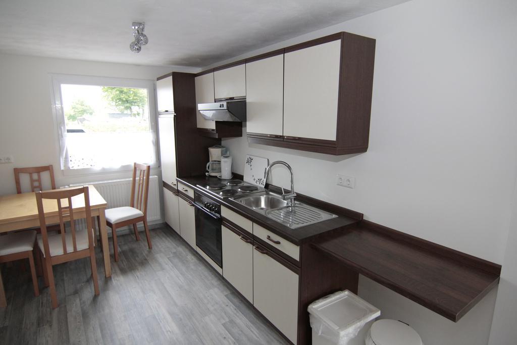 Ferienwohnung Margot Simmerath Rom bilde