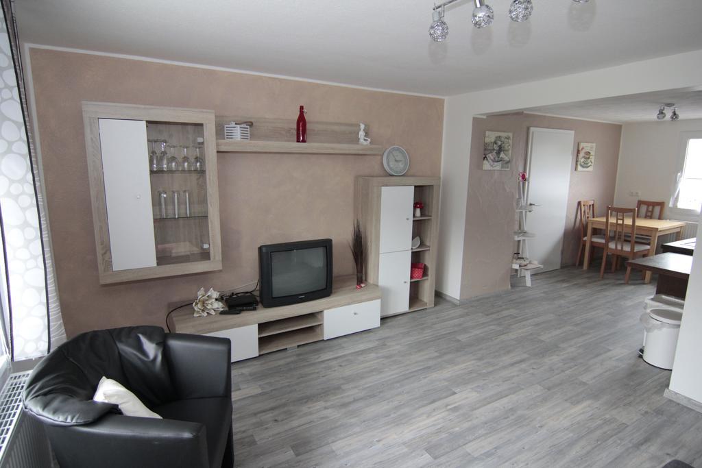 Ferienwohnung Margot Simmerath Rom bilde