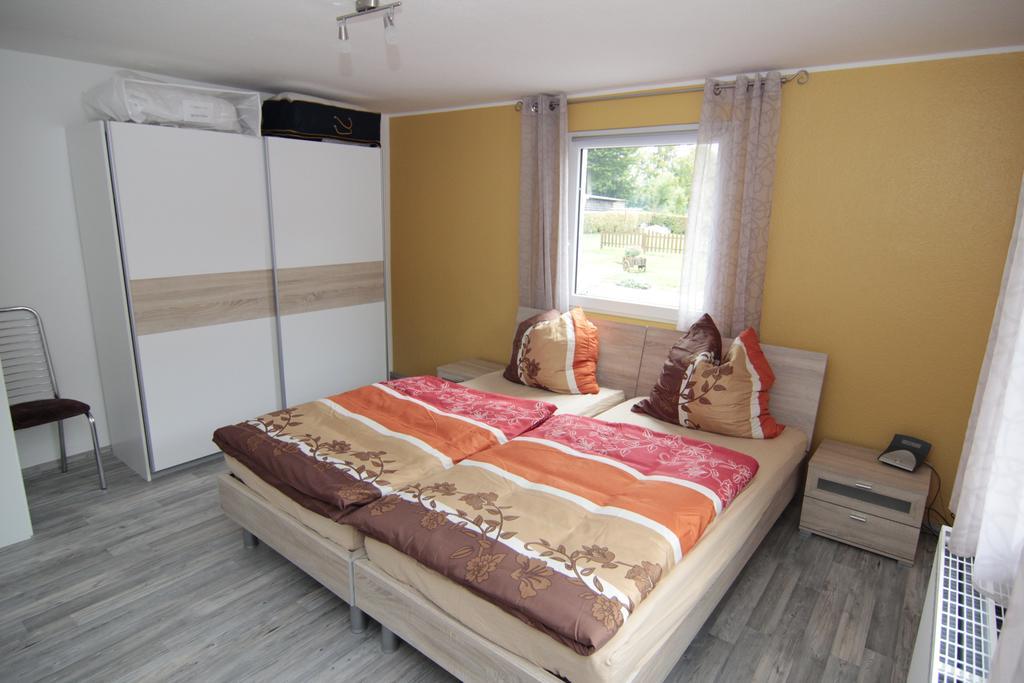 Ferienwohnung Margot Simmerath Rom bilde