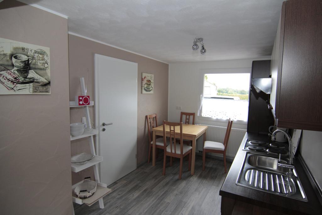 Ferienwohnung Margot Simmerath Rom bilde