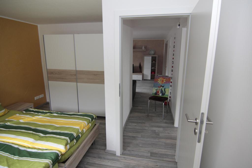 Ferienwohnung Margot Simmerath Rom bilde