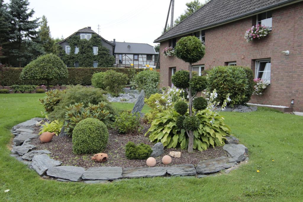 Ferienwohnung Margot Simmerath Rom bilde