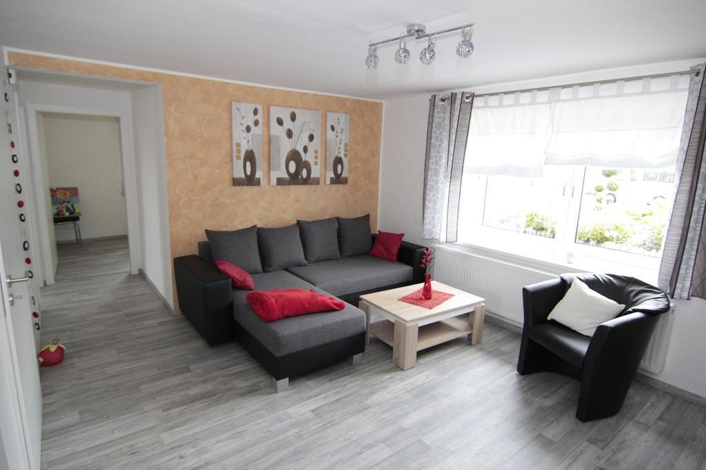 Ferienwohnung Margot Simmerath Rom bilde