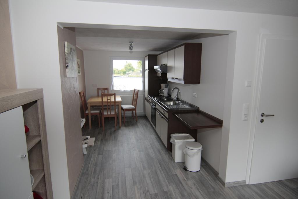 Ferienwohnung Margot Simmerath Rom bilde