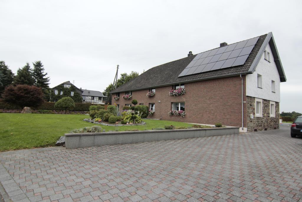 Ferienwohnung Margot Simmerath Rom bilde