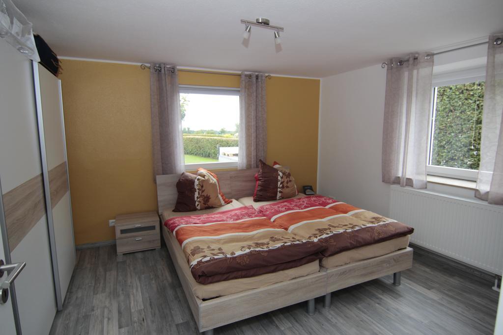 Ferienwohnung Margot Simmerath Rom bilde